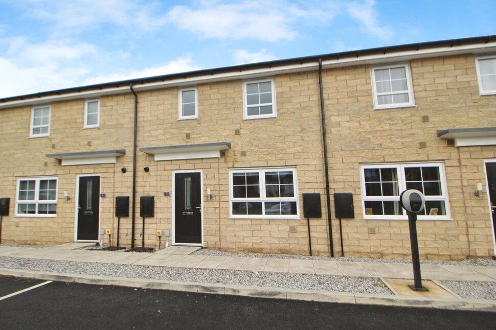 House Atherton Court in Tameside