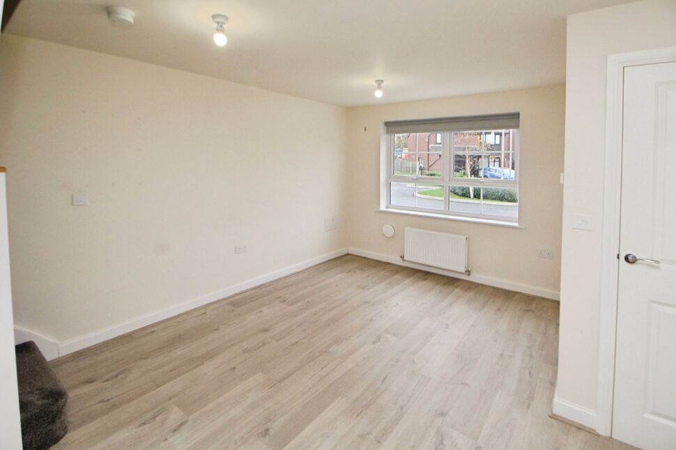 House Atherton Court in Tameside