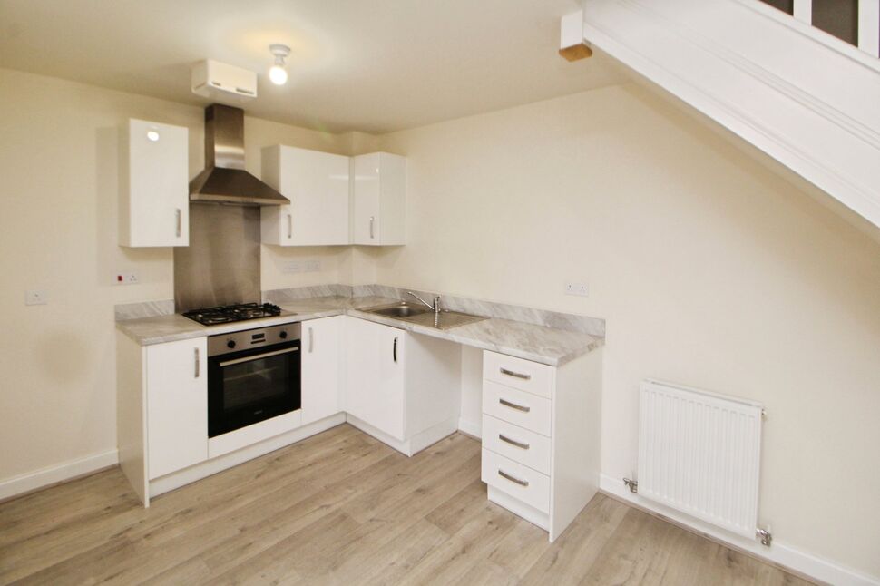 House Atherton Court in Tameside
