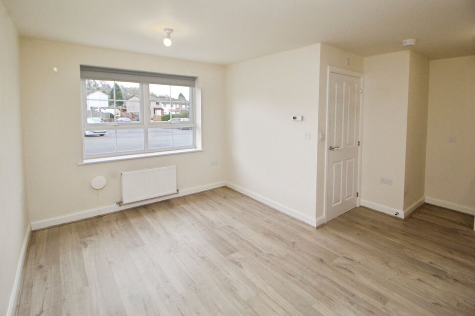 House Atherton Court in Tameside