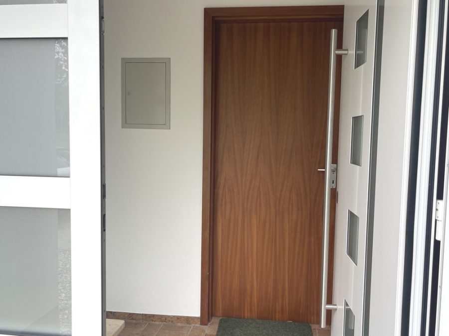 Haus Bahnhofstraße in Worms