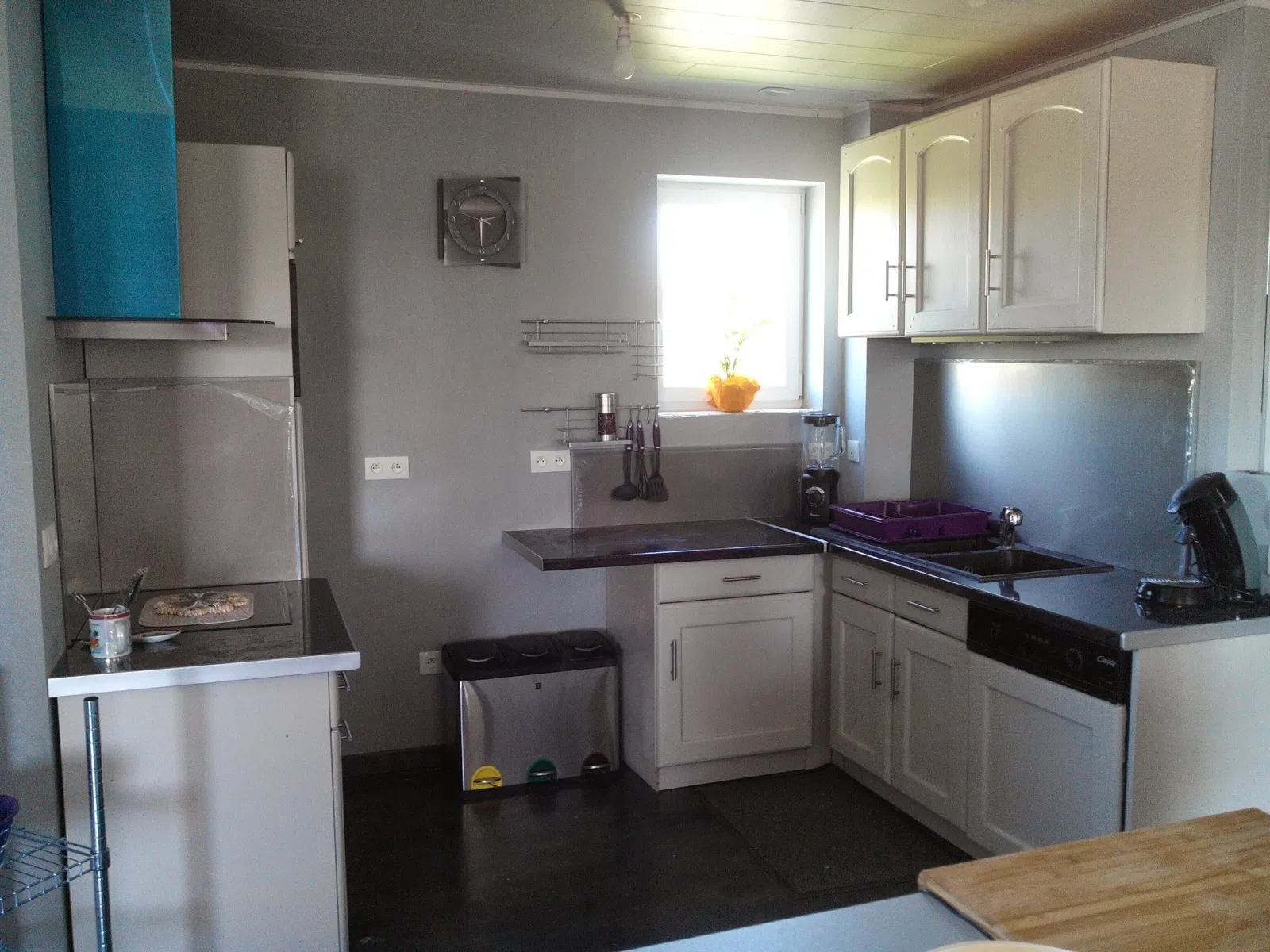 Appartement Rue Belle Vue à Uhlwiller