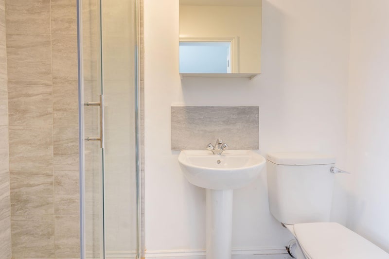 Flat Broadgate in Nottingham