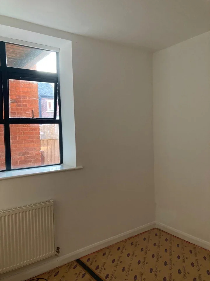 Flat Hawthorn Street in Wilmslow