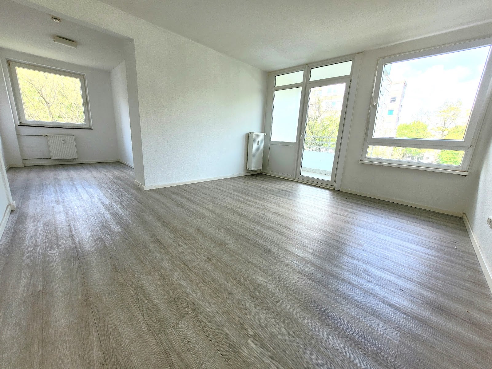 Wohnung Philosophenweg in Essen