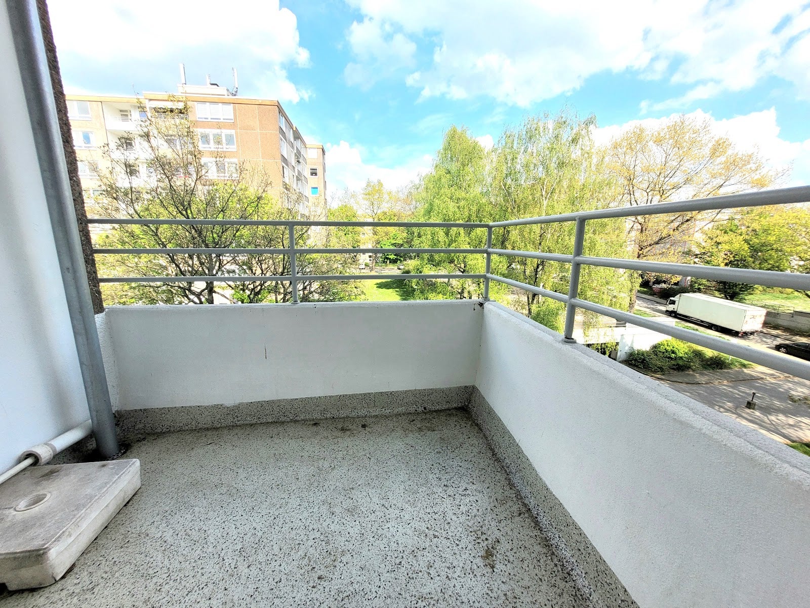 Wohnung Philosophenweg in Essen