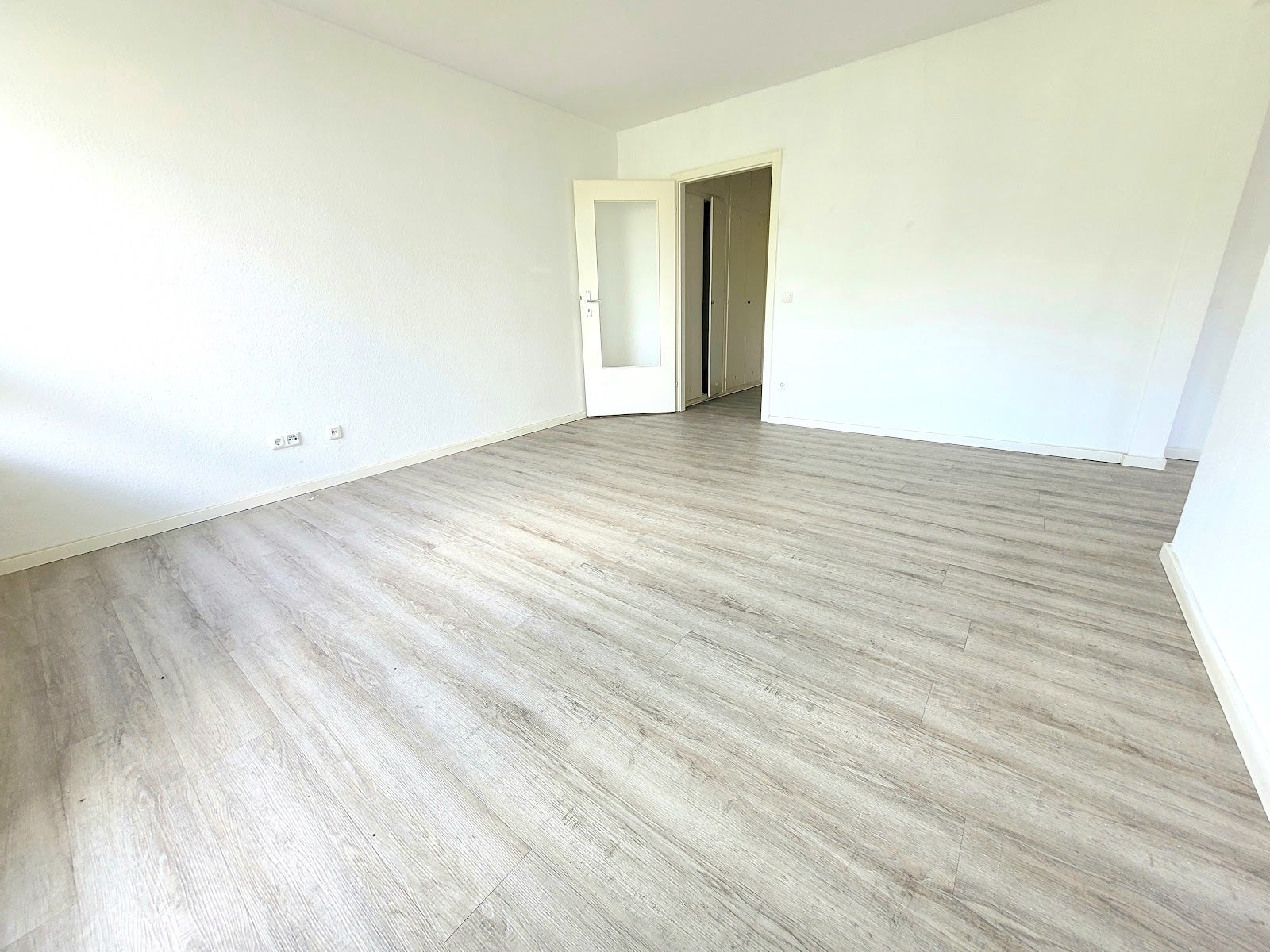 Wohnung Philosophenweg in Essen