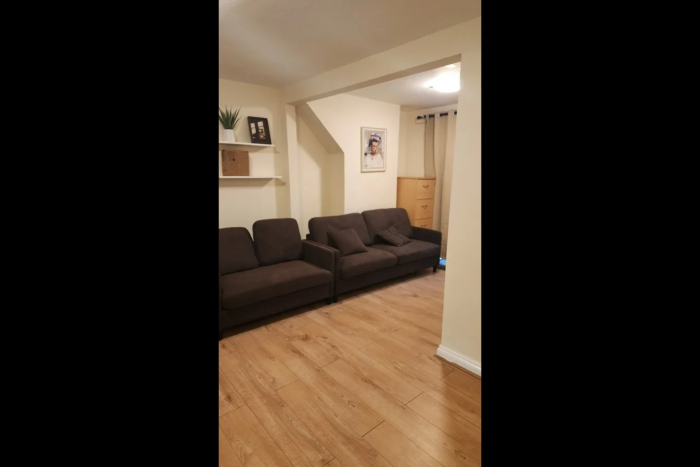 Room Grenville Road in Greater London