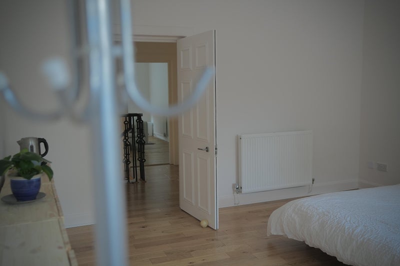 Room Woodside Terrace in Glasgow