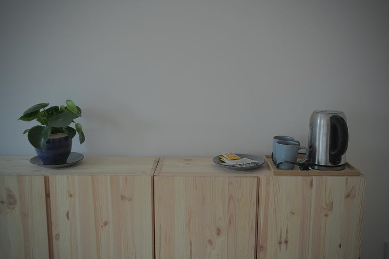 Room Woodside Terrace in Glasgow
