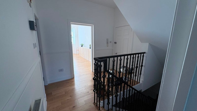 Room Woodside Terrace in Glasgow