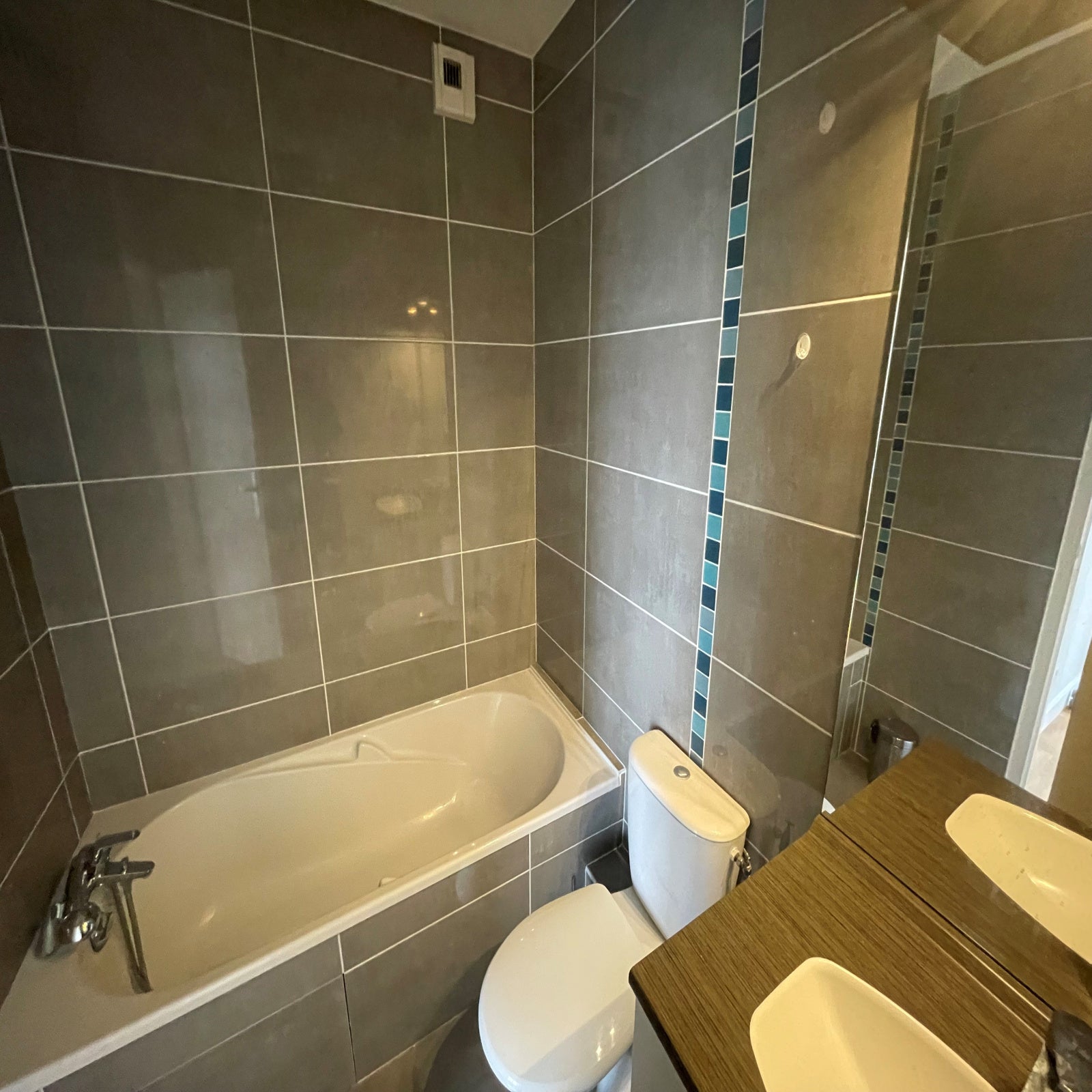 Appartement Rue Richan à Lyon