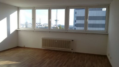 Haus Theodor-Heuss-Platz in Berlin