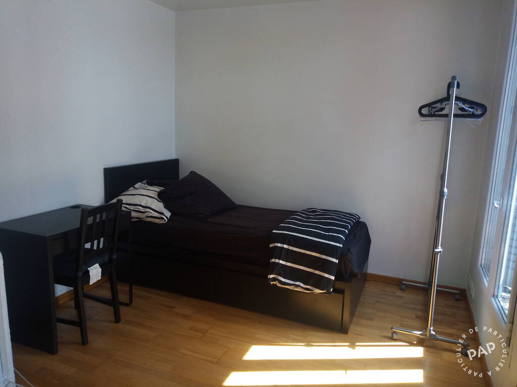 Flat Avenue Marx Dormoy in Montrouge