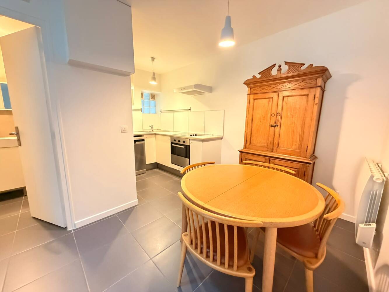 Maison Rue Jean Brunet à Meudon