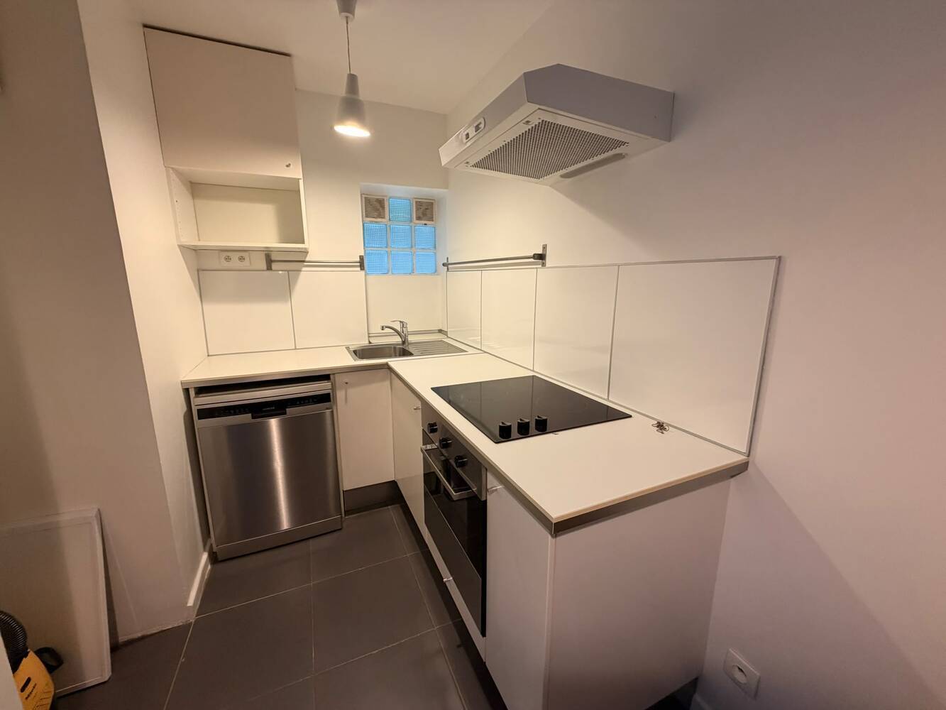 Maison Rue Jean Brunet à Meudon