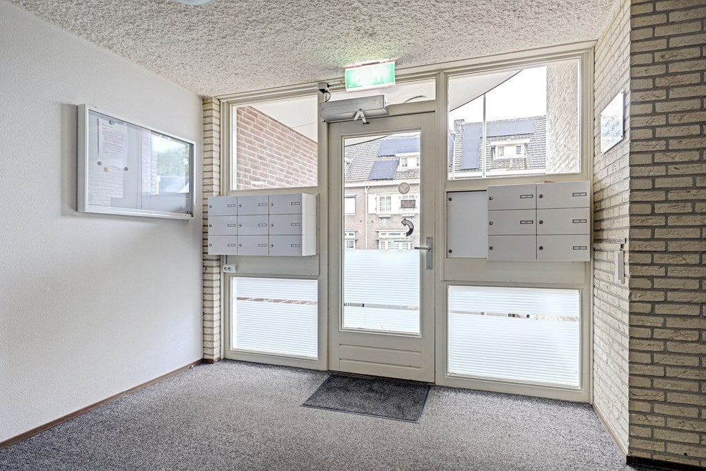 Appartement te koop: Molenstraat 102, Geleen