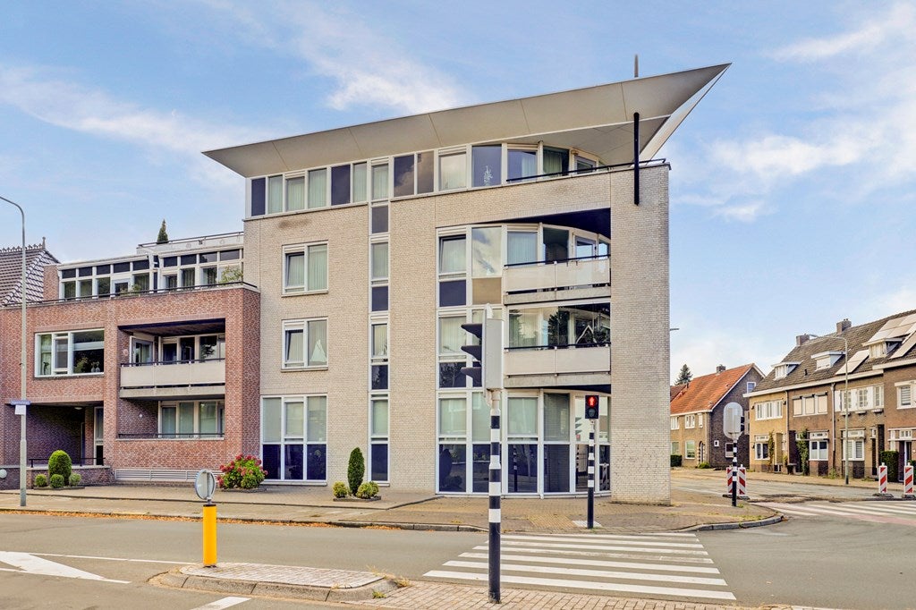Appartement Molenstraat 102 in Geleen