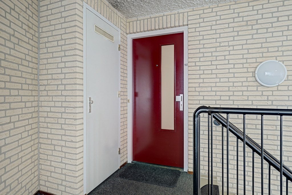 Appartement te koop: Molenstraat 102, Geleen