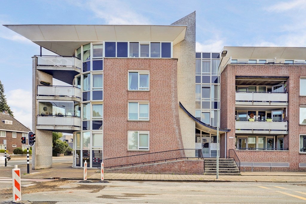 Appartement te koop: Molenstraat 102, Geleen