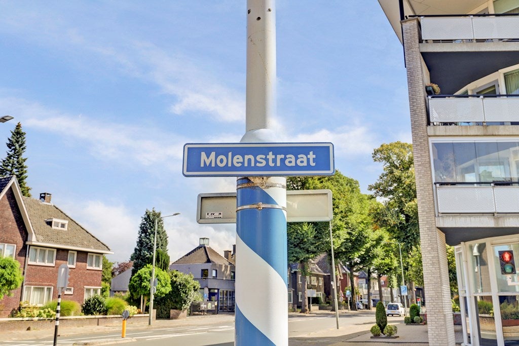 Appartement te koop: Molenstraat 102, Geleen