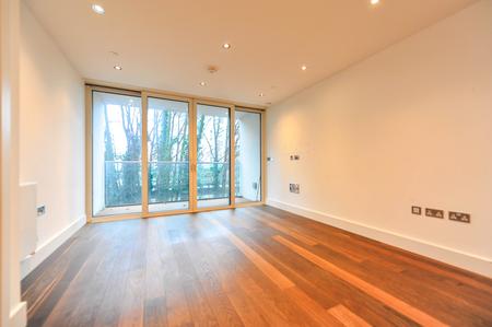 Flat Stamford Square in Greater London