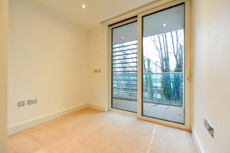 Flat Stamford Square in Greater London