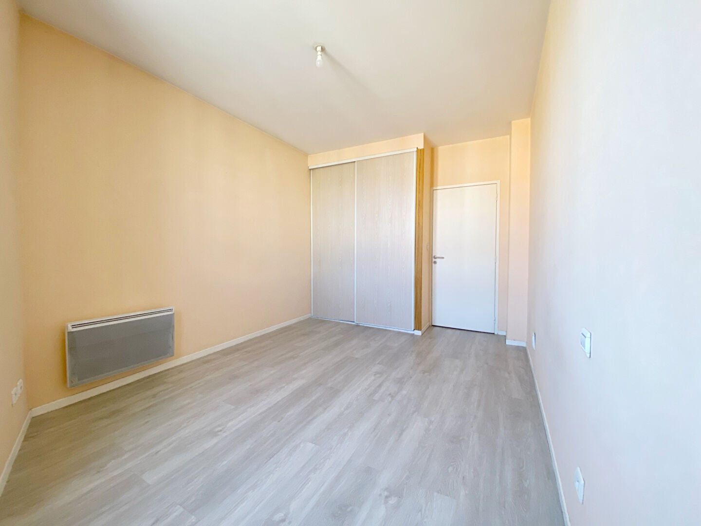Appartement Rue du Docteur Laurent Camboulives à Albi