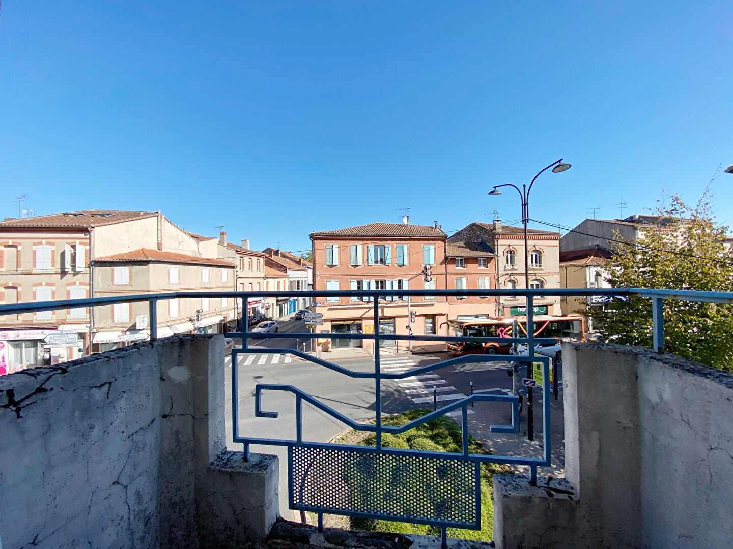 Appartement Rue du Docteur Laurent Camboulives à Albi