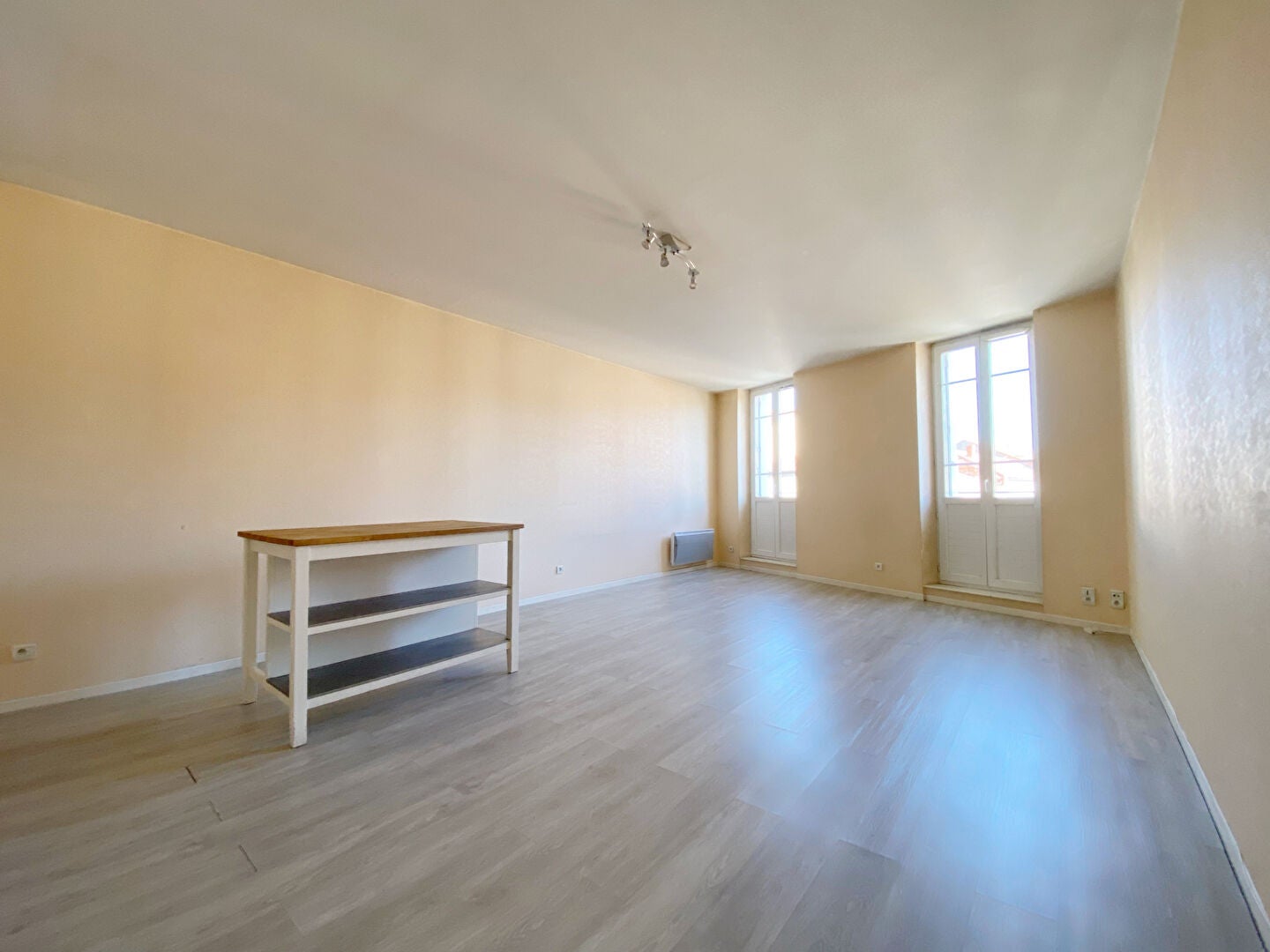 Appartement Rue du Docteur Laurent Camboulives à Albi
