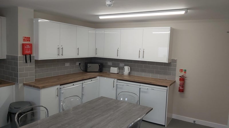 Room Clobbs Yard in Chelmsford