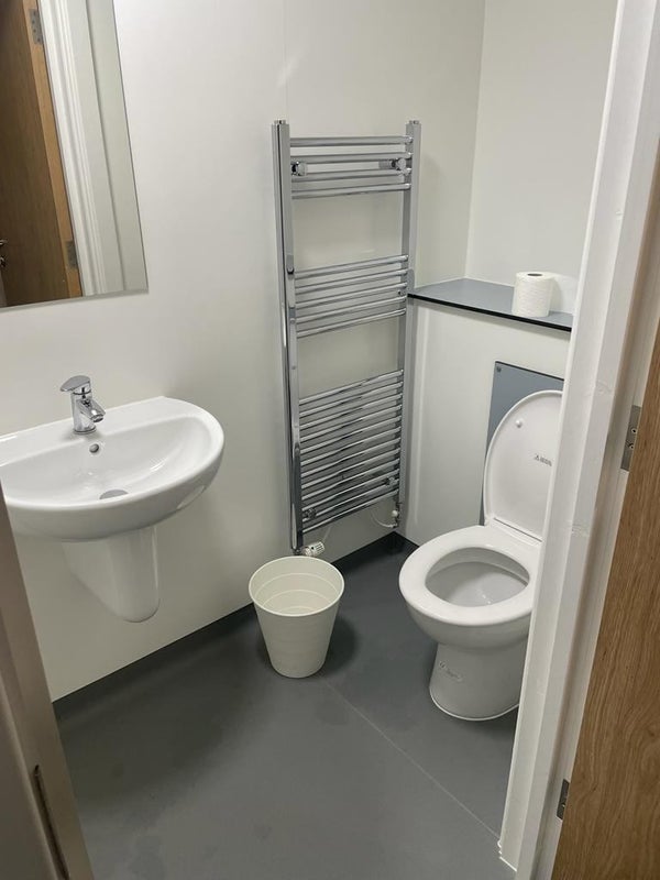 Room Clobbs Yard in Chelmsford