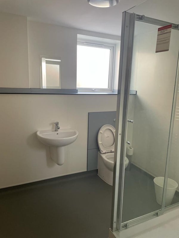 Room Clobbs Yard in Chelmsford