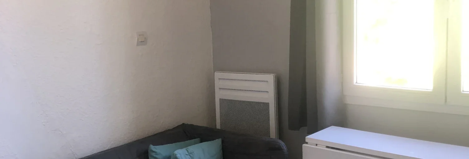 Appartement Boulevard Carnot à Aix-en-Provence