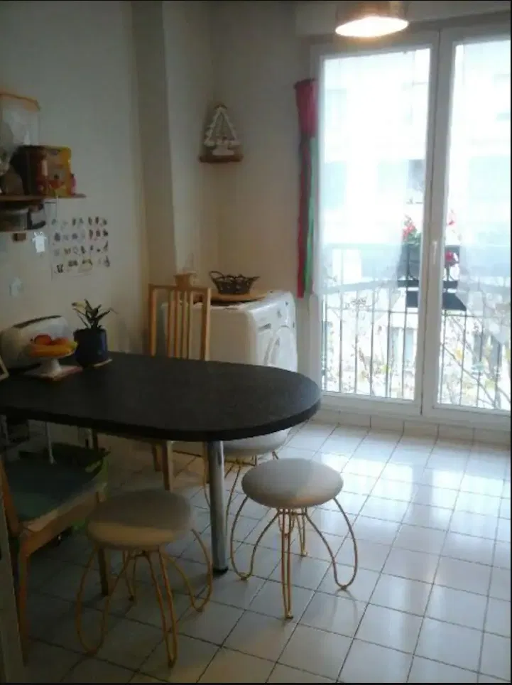 Room Rue de la Galiote in Issy-les-Moulineaux