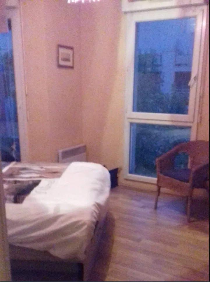 Room Rue de la Galiote in Issy-les-Moulineaux