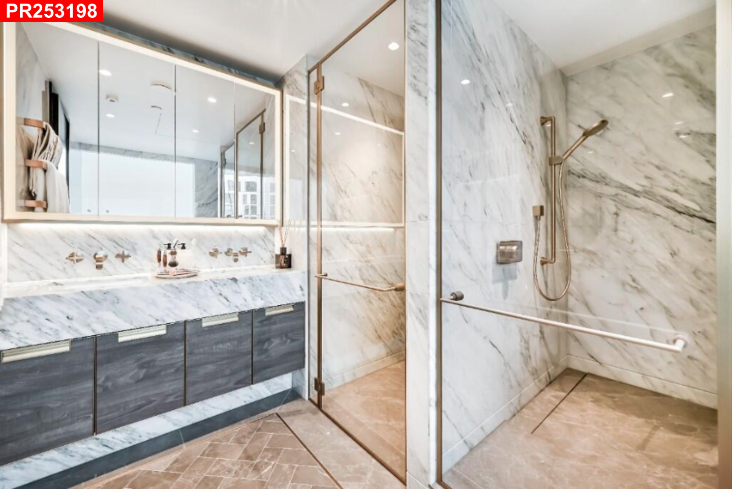 Flat Bath Road in Taplow