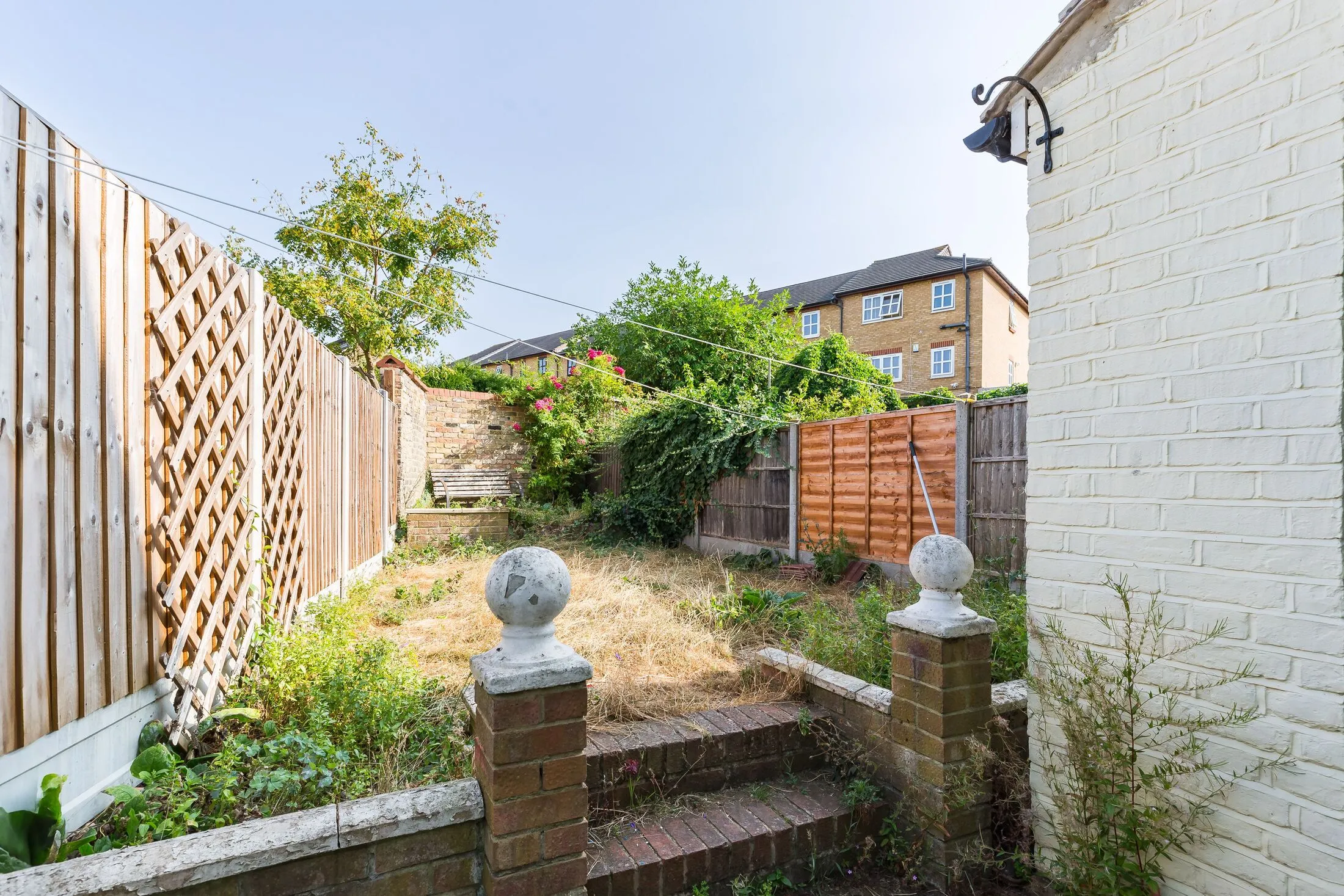 House Chestnut Rise in Greater London