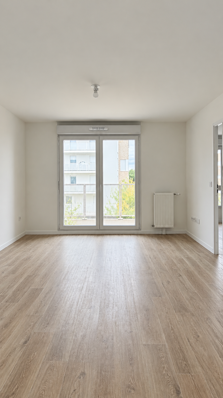 Appartement Rue De Choisy à Vitry-sur-Seine
