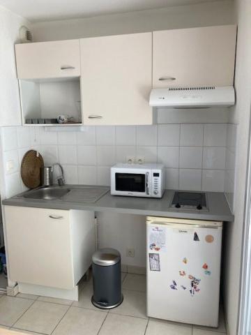 Flat Cheminement du Docteur Didier Dasque in Toulouse