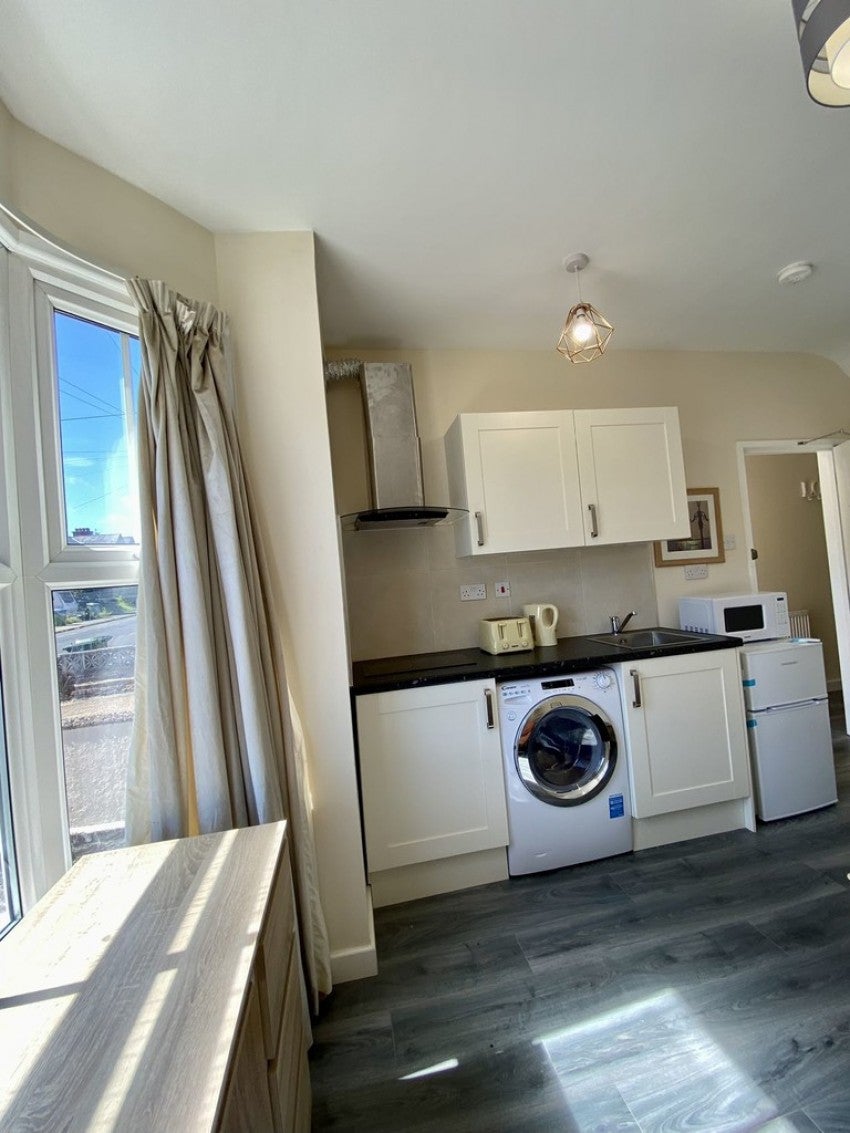 Flat Broadlands Road in Southampton