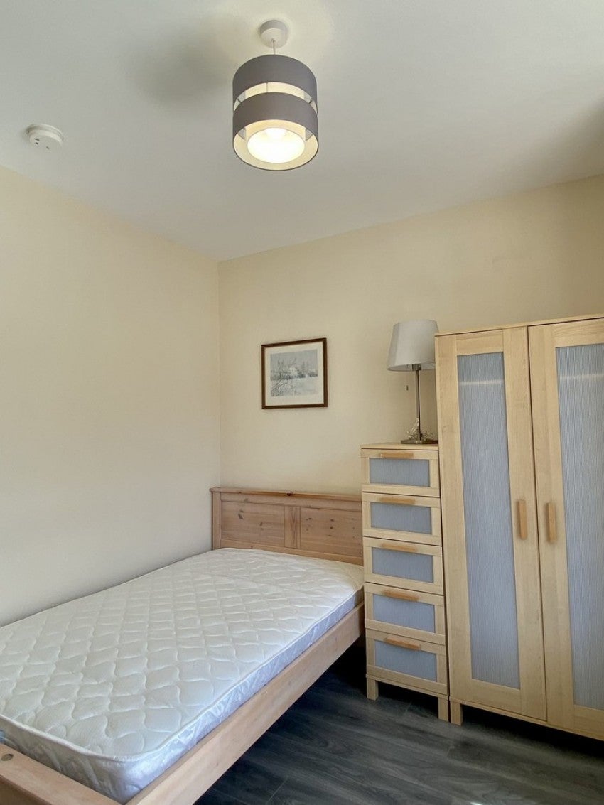 Flat Broadlands Road in Southampton