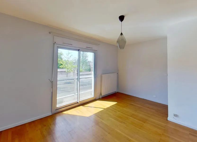 Appartement Rue Viala à Lyon