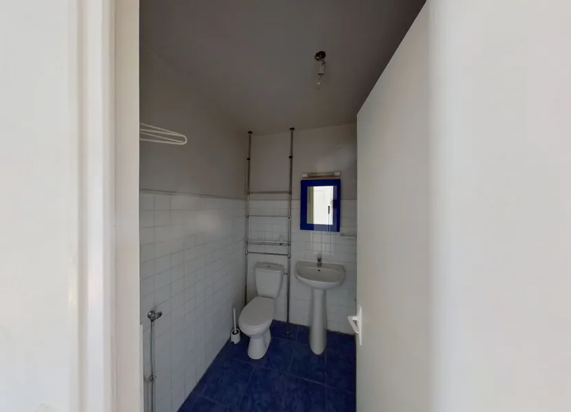 Appartement Rue Viala à Lyon
