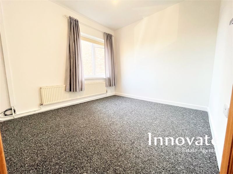 Flat Middle Leasow in Birmingham