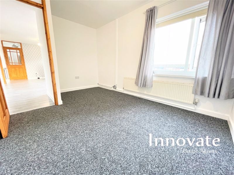 Flat Middle Leasow in Birmingham