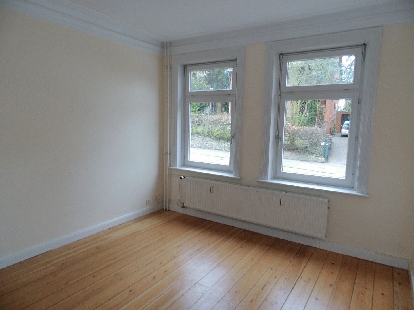 Wohnung Hochrad in Hamburg