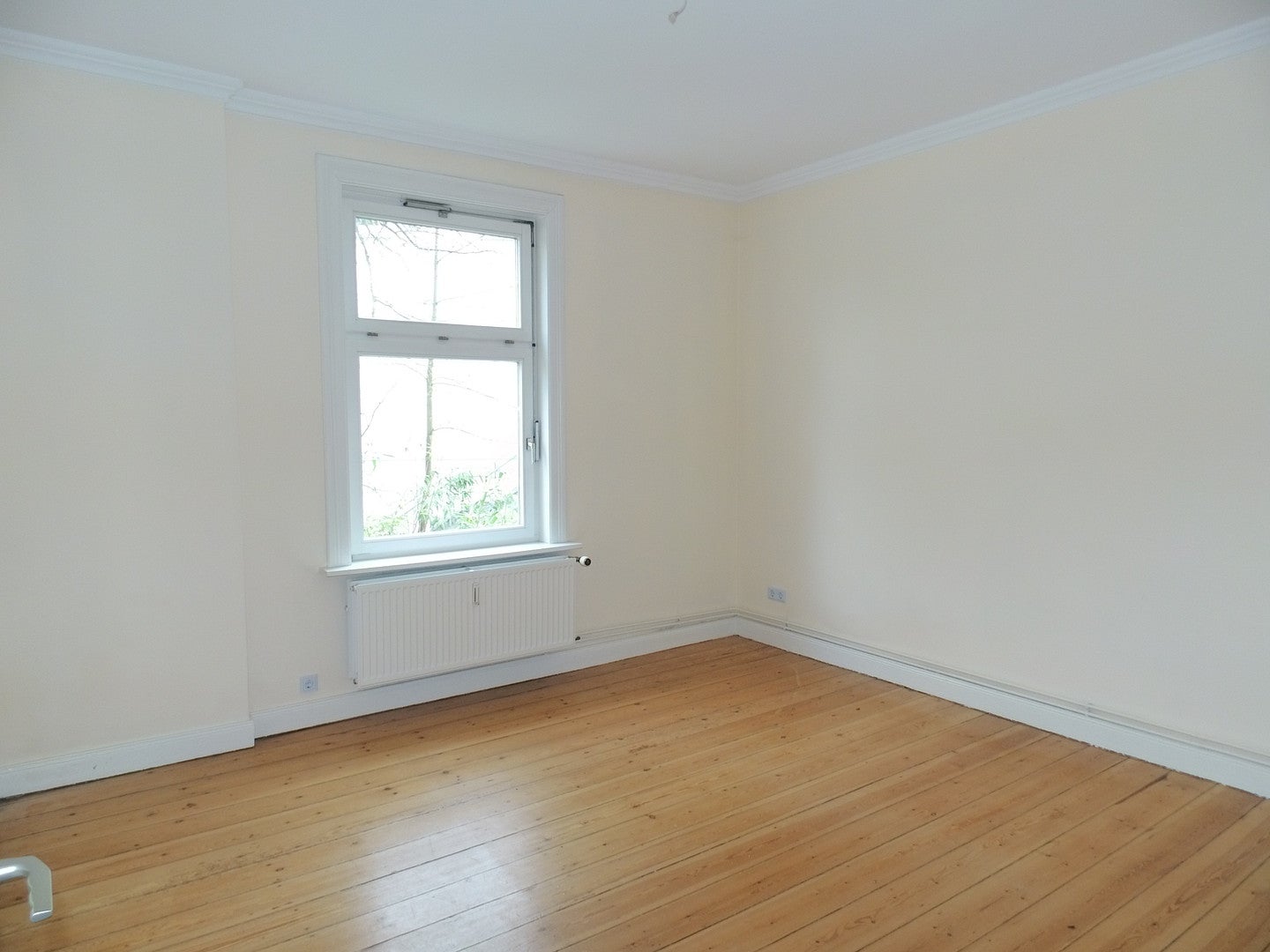Wohnung Hochrad in Hamburg