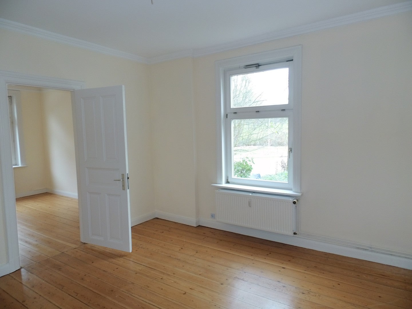Wohnung Hochrad in Hamburg