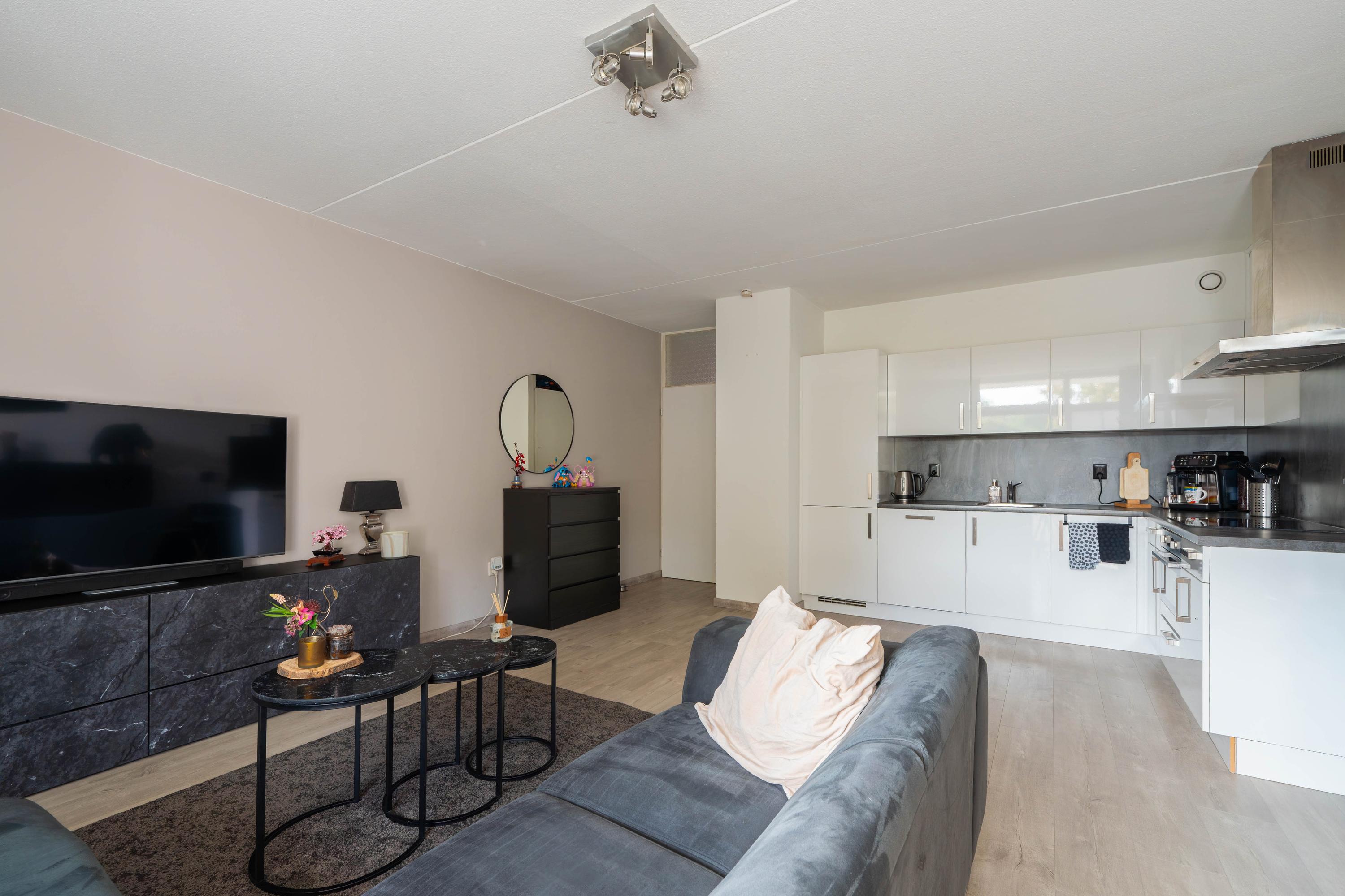 Appartement te koop: Kaldenkerkerweg 189, Venlo
